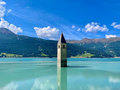 Sehenswertes im Vinschgau